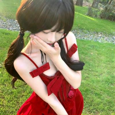 花季美少女