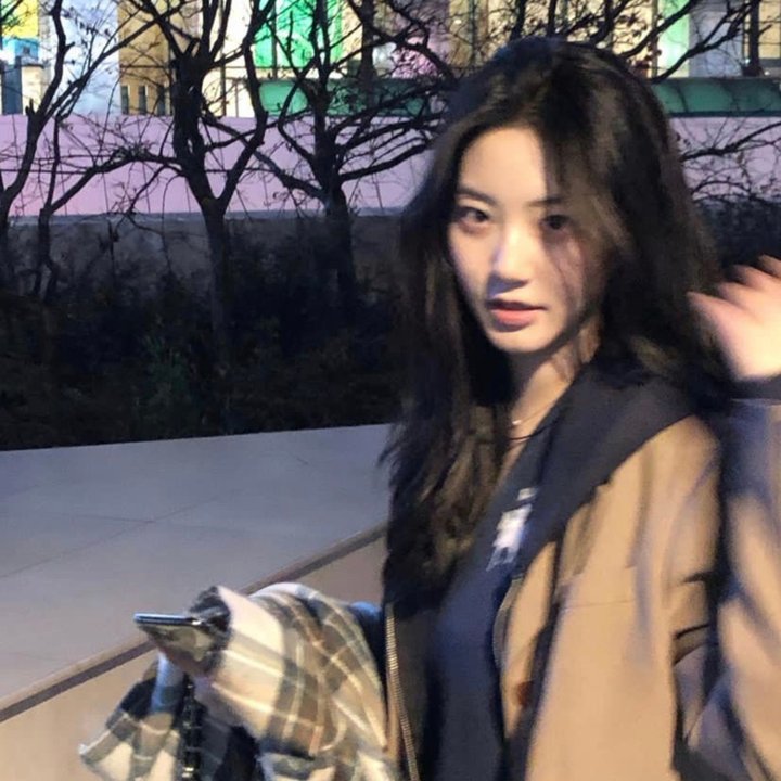 为了这样的生活