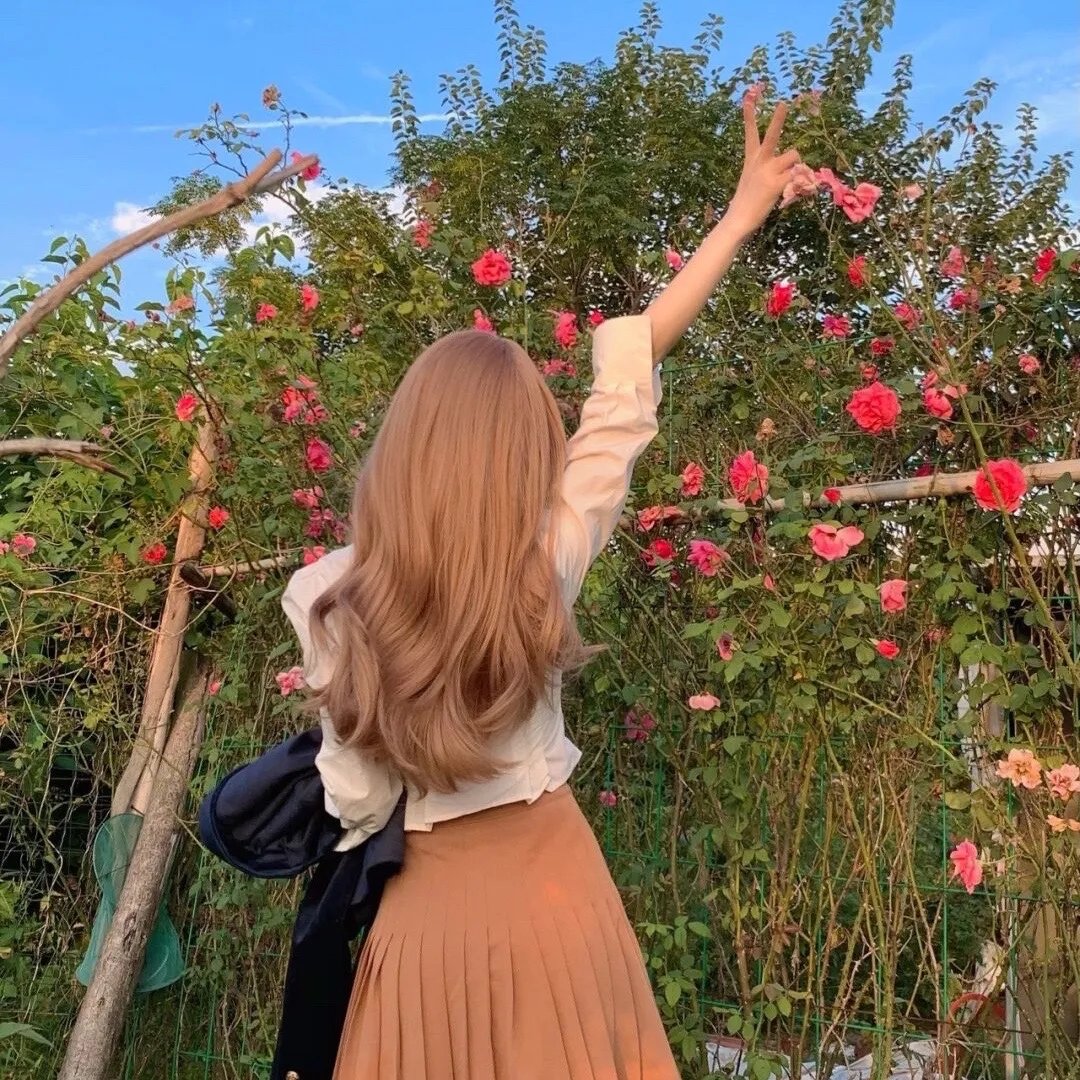 女性的秘密