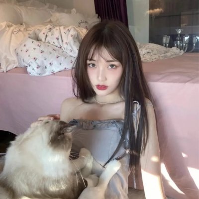 为我而语